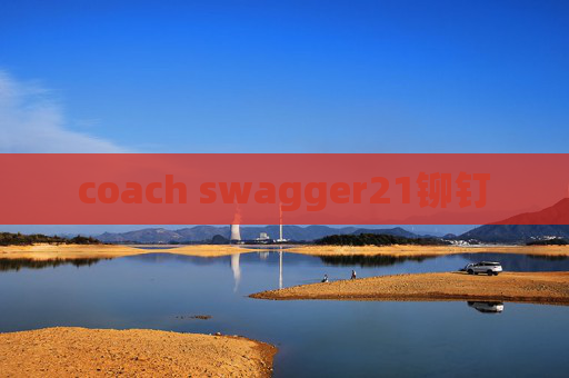 coach swagger21铆钉